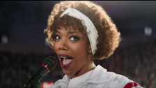 This Musical Biopic Is The Top Movie On Netflix Right Now