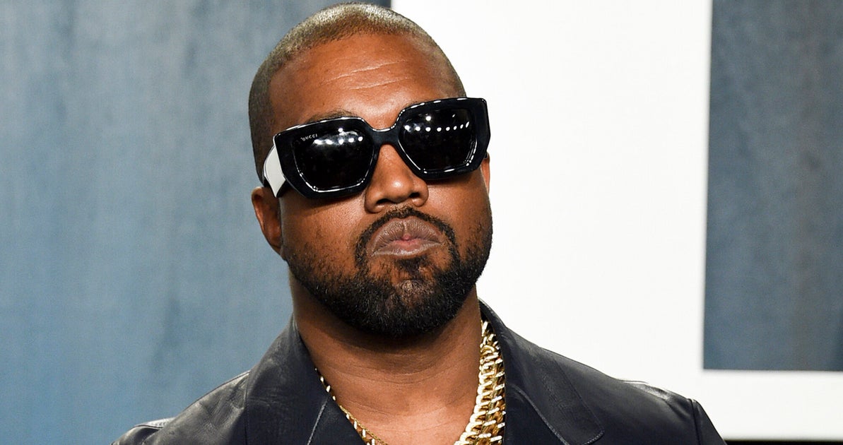 Kanye West Says He’s Splitting With Gap After 2 Years Kanye West Says He’s Splitting With Gap After 2 Years