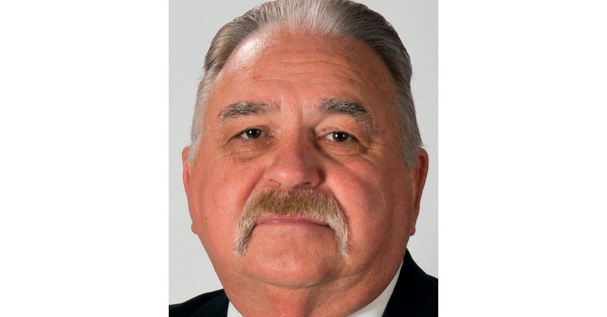 Former Police Detective Charged With Preying On Black Women Former Police Detective Charged With Preying On Black Women