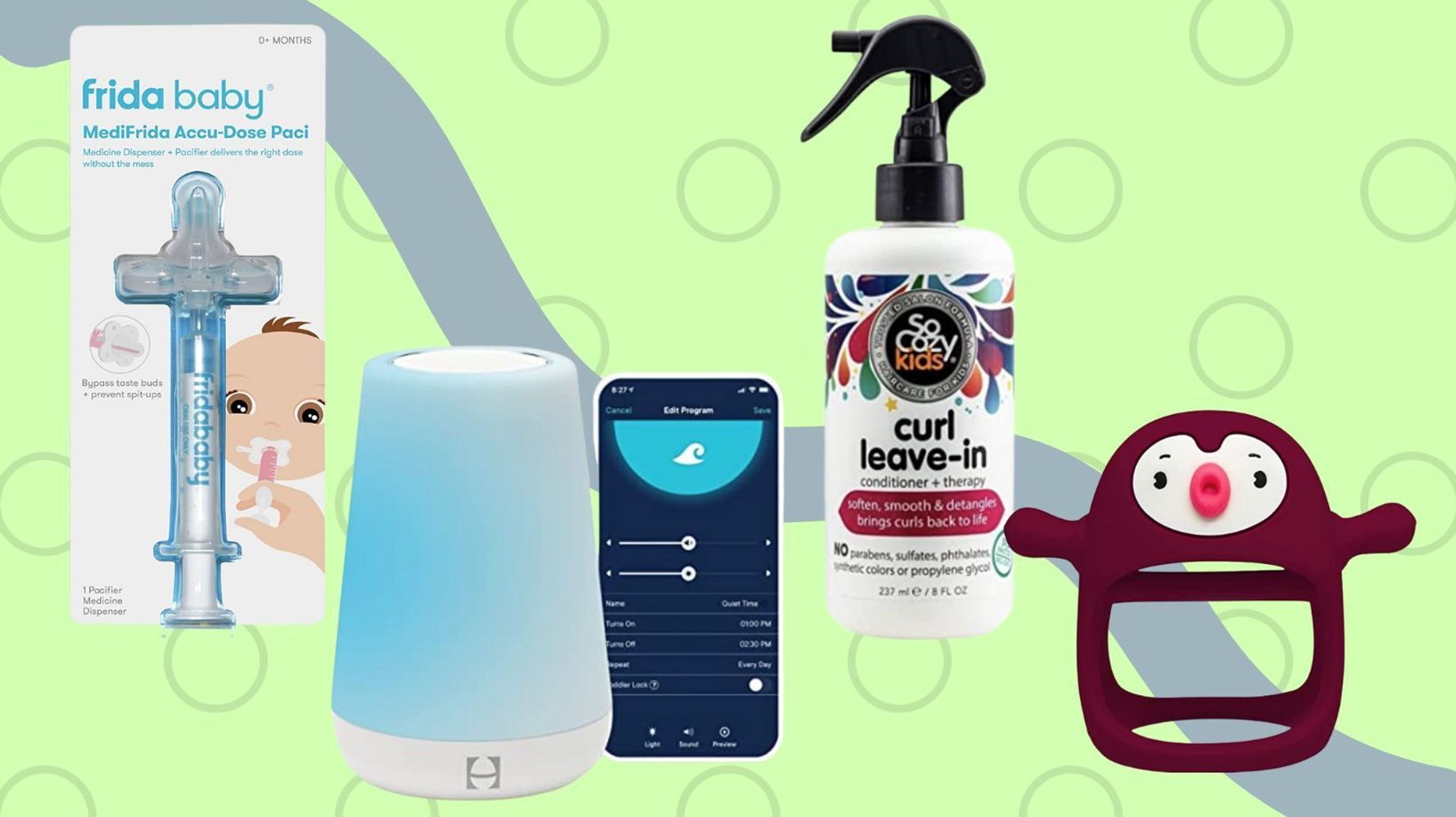 These Are The Baby Products That BuzzFeed Parents Loved In 2022