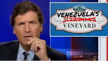 Tucker Carlson Goes On Racist Rant To Celebrate Migrants’ Relocation To Martha’s Vineyard