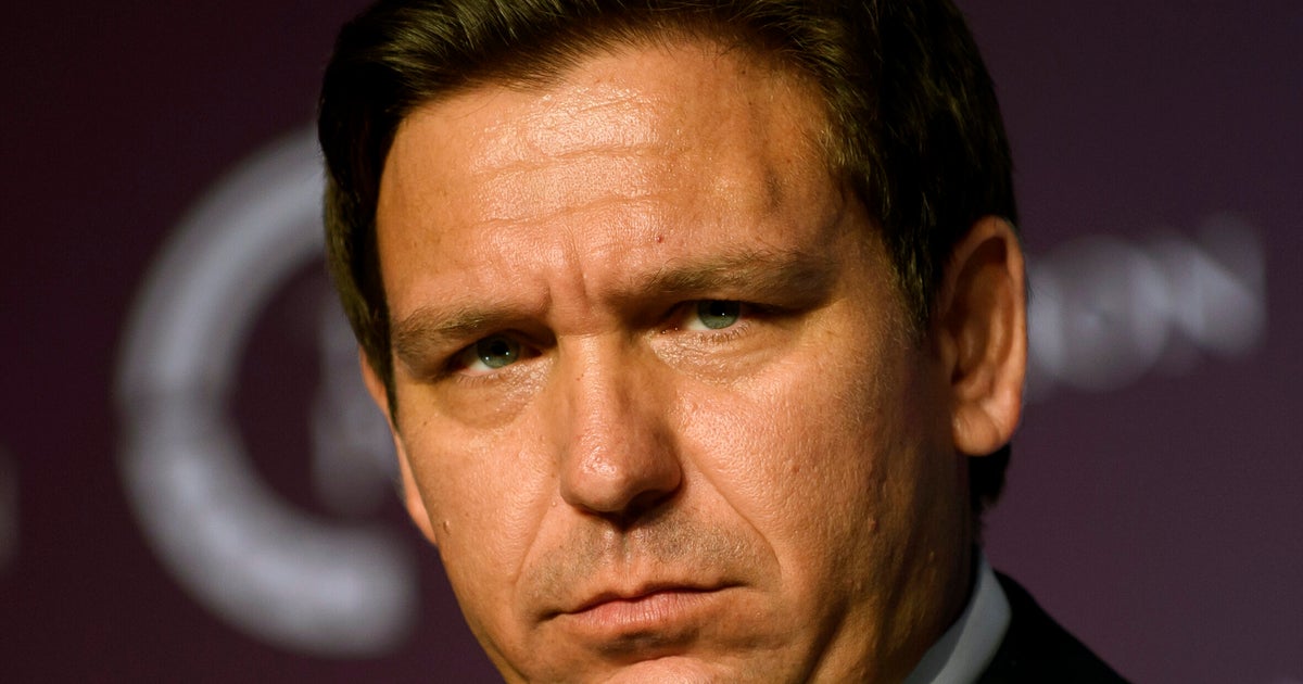 Florida Gov. Ron DeSantis Reprimanded for Cheating, Transferring Migrants: ‘Just Plain Wrong’