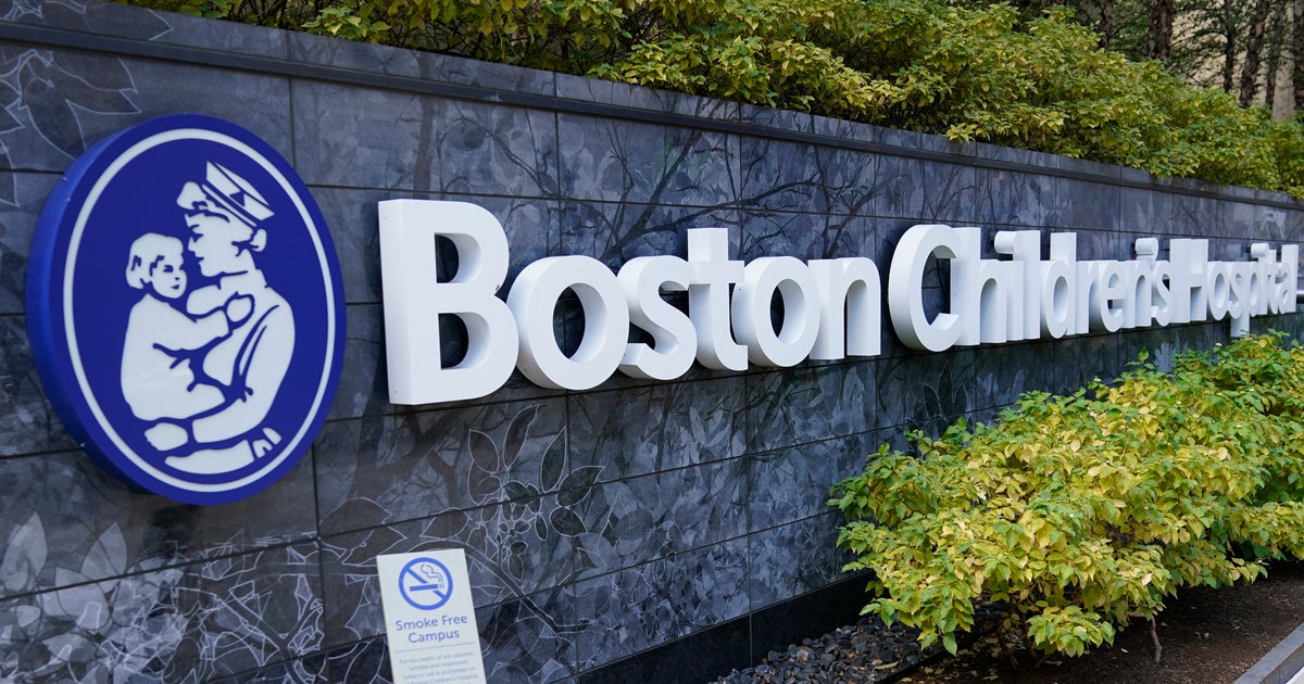 Woman arrested for making bomb threats against Boston hospital