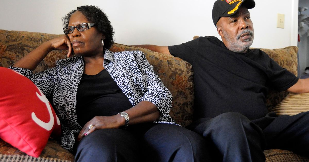 Alabama defers compensation for ’63 KKK blast’ survivor
