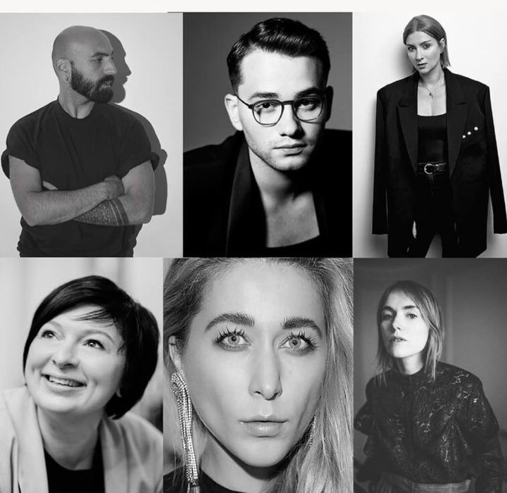 Οι έξι ουκρανοί σχεδιαστές που συμμετείχαν στην Εβδομάδα Μόδας της Νέας Υόρκης
