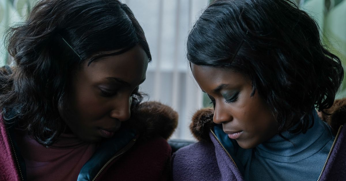 Young Black Twin Sisters Were Unjustly Committed To A Mental Hospital. A New Film Aims To Unravel The Truth..jpg