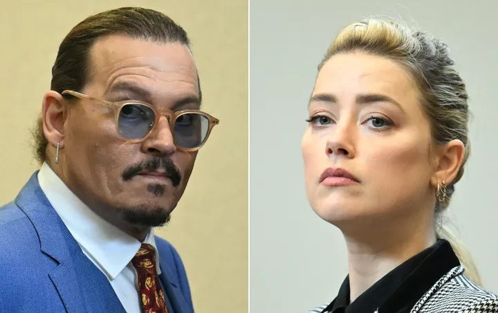 Discovery+ vai fazer documentário sobre julgamento de Johnny Depp e Amber  Heard