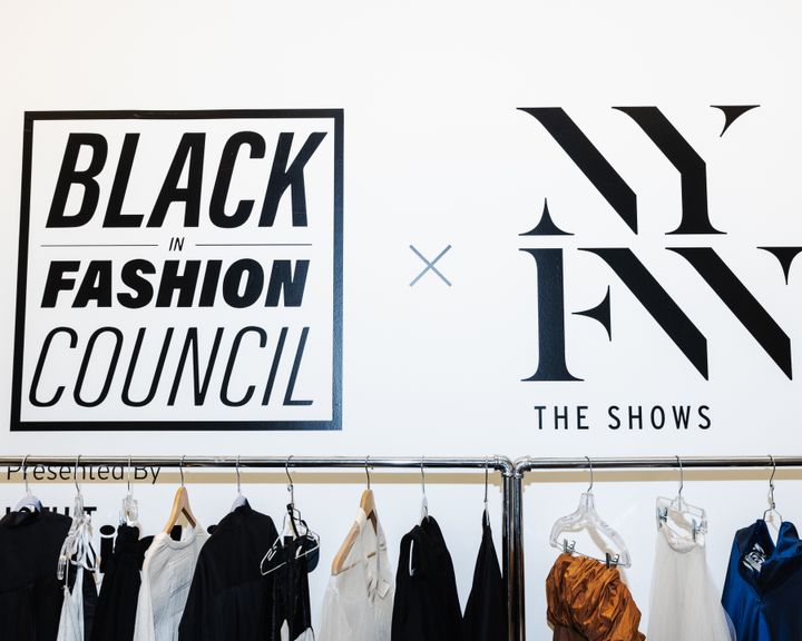 Founded by Lindsay Peoples and Sandrine Charles in August 2020, the Black in Fashion Council was created to “represent and secure the advancement of Black individuals in the fashion and beauty industry."