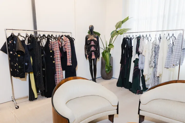 Black in Fashion Council's New York Fashion Week Discovery Showroom: 3  Emerging Brands We Admire