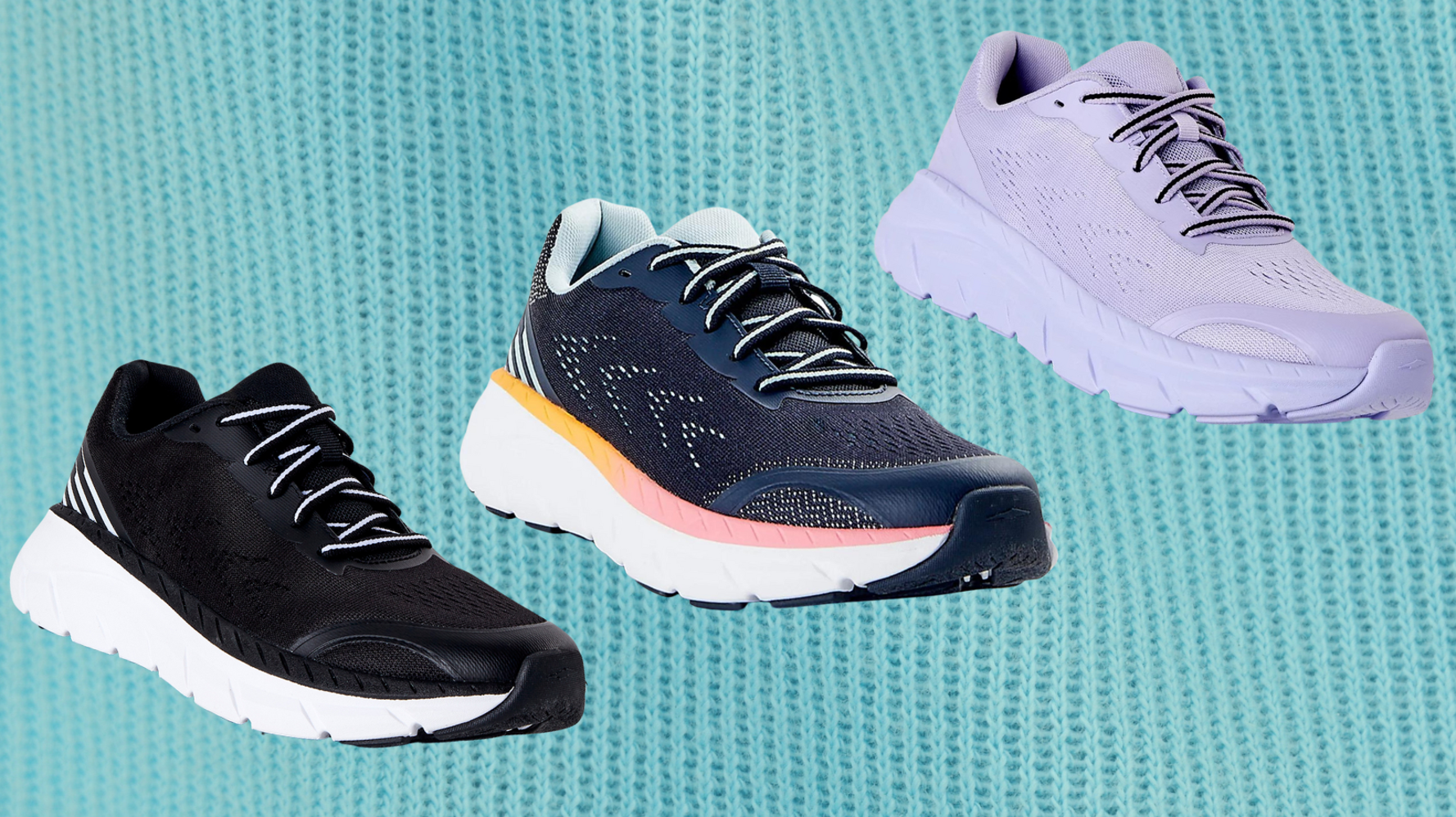 These Under 30 Walmart Sneakers Look Really Familiar HuffPost Life