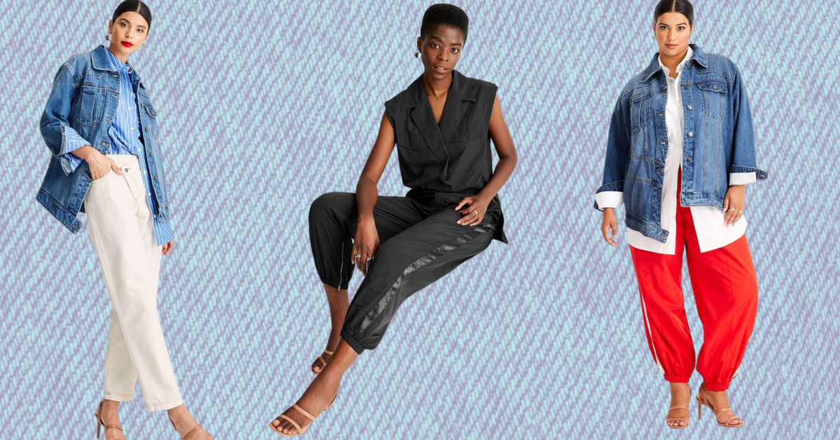 Target's Newest Collaboration Is With A Beloved Fashion Insider ...