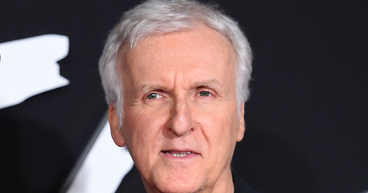 James Cameron Says He 'Clashed' With Studio Before 'Avatar' Release