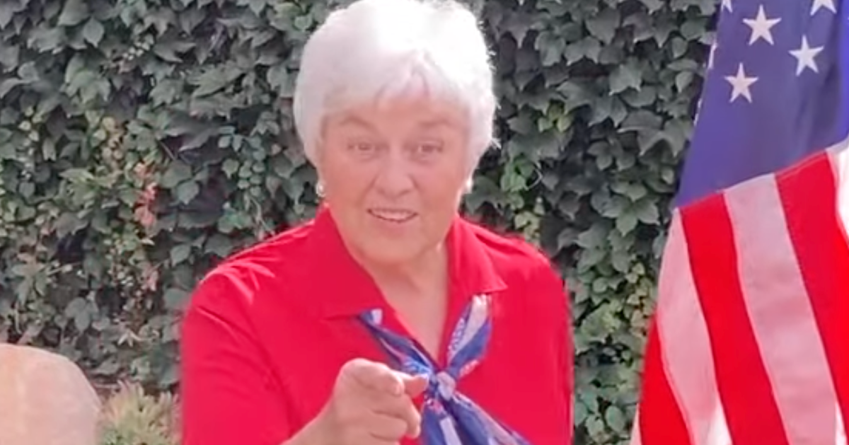 Utah GOP Candidate Rhymes ‘Police’ And ‘Free Speech’ In Cringeworthy Rap Video Utah GOP Candidate Rhymes ‘Police’ And ‘Free Speech’ In Cringeworthy Rap Video