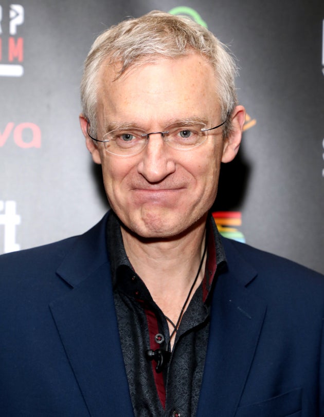 Jeremy Vine (Photo by Lia Toby/PA Images via Getty Images)