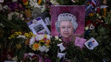  World Leaders Head To London For Queen Elizabeth II Funeral