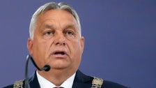 EU Proposes To Suspend Billions In Funds To Hungary EU Proposes To Suspend Billions In Funds To Hungary