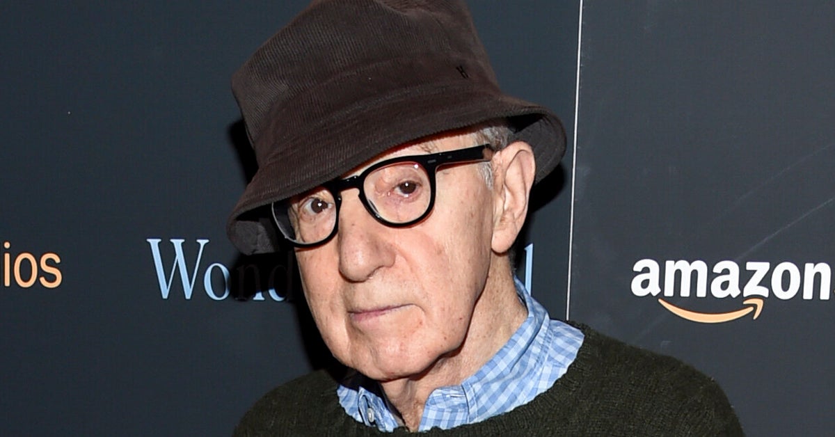 Woody Allen Says He’s Retiring From Filmmaking After Next Movie Woody Allen Says He’s Retiring From Filmmaking After Next Movie