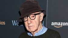 Woody Allen Says He's Retiring From Filmmaking After Next Movie