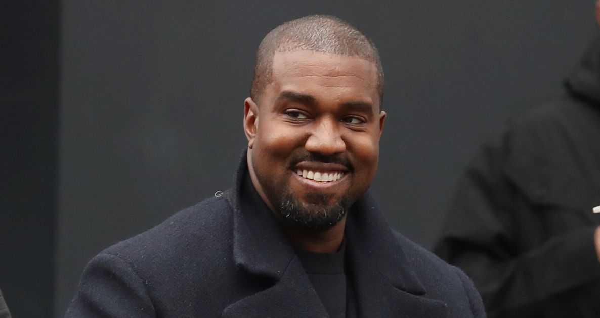 Kanye West Says He’s Never Read A Book: ‘Reading Is Like Eating Brussels Sprouts’