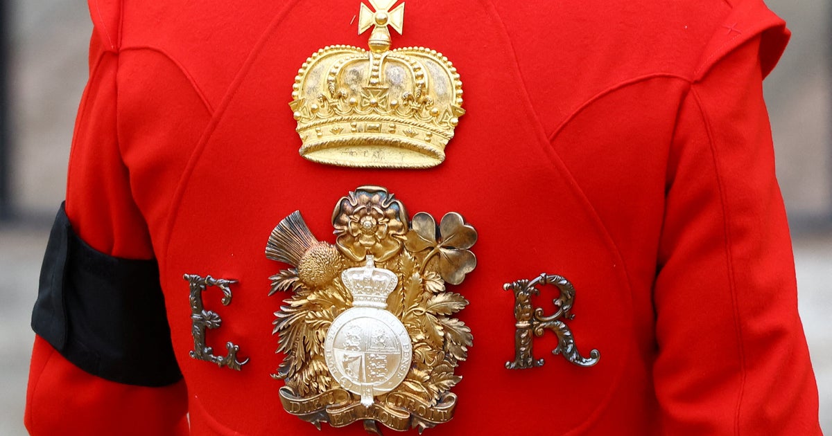 What Happens After Queen Elizabeth II's Funeral In Westminster Abbey? - Vimarsana News