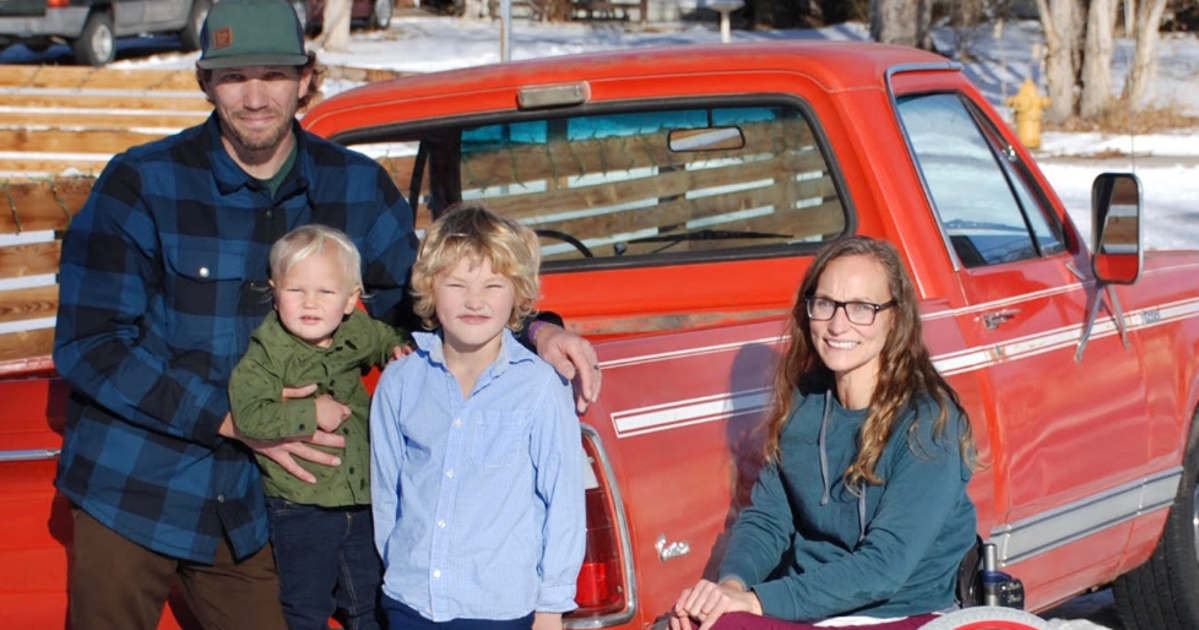 A Stranger Said My Paralysis Was Unfair To My Kids. Here’s What No One Told Them About Being A Mom In A Wheelchair. A Stranger Said My Paralysis Was Unfair To My Kids. Here’s What No One Told Them About Being A Mom In A Wheelchair.