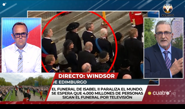 Un experto en 'Todo es mentira'.
