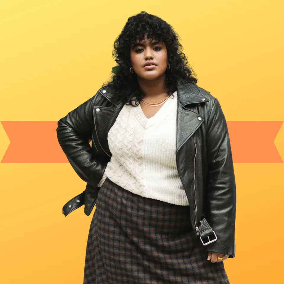 Plus Size Leather Jackets - Buy Real Leather Plus Size Jackets for Men &  Women - NYC Leather Jackets