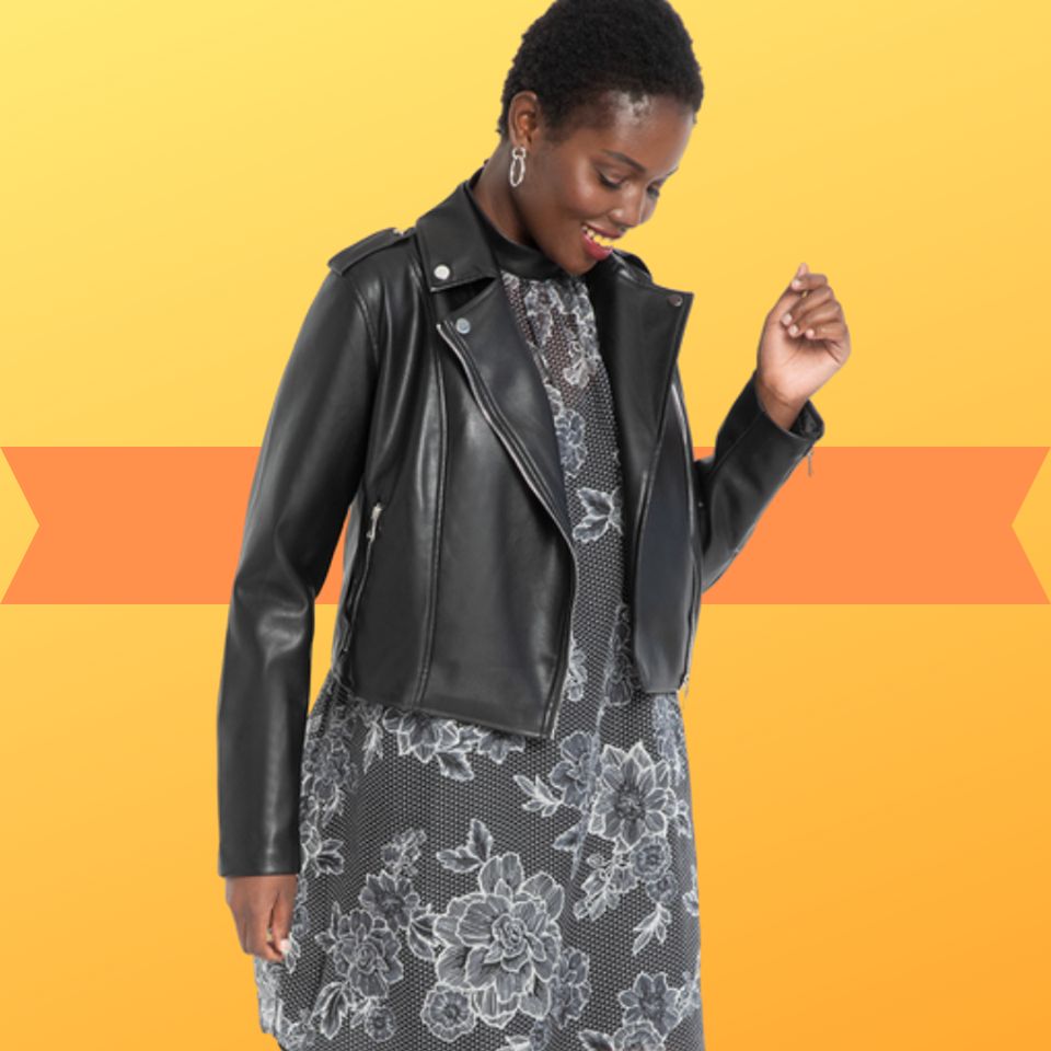 13 Perfect Leather Jackets At Every Budget | HuffPost Life