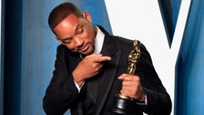 Apple Might Still Release Will Smith's New Movie For Next Year's Oscar Race 2 6328af652200003000f85434