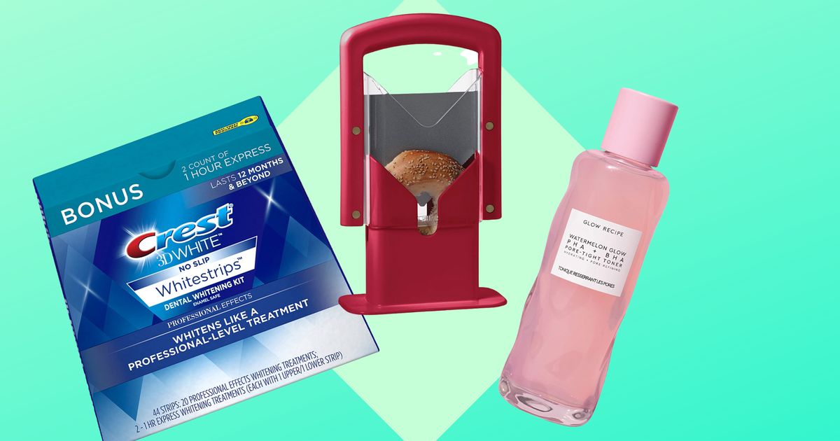 34 TikTok-Approved Products With Results That Prove They Work