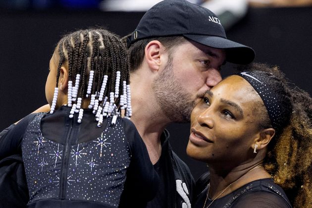 Serena Williams married Alexis Ohanian in November 2017, sending shock waves across the internet.