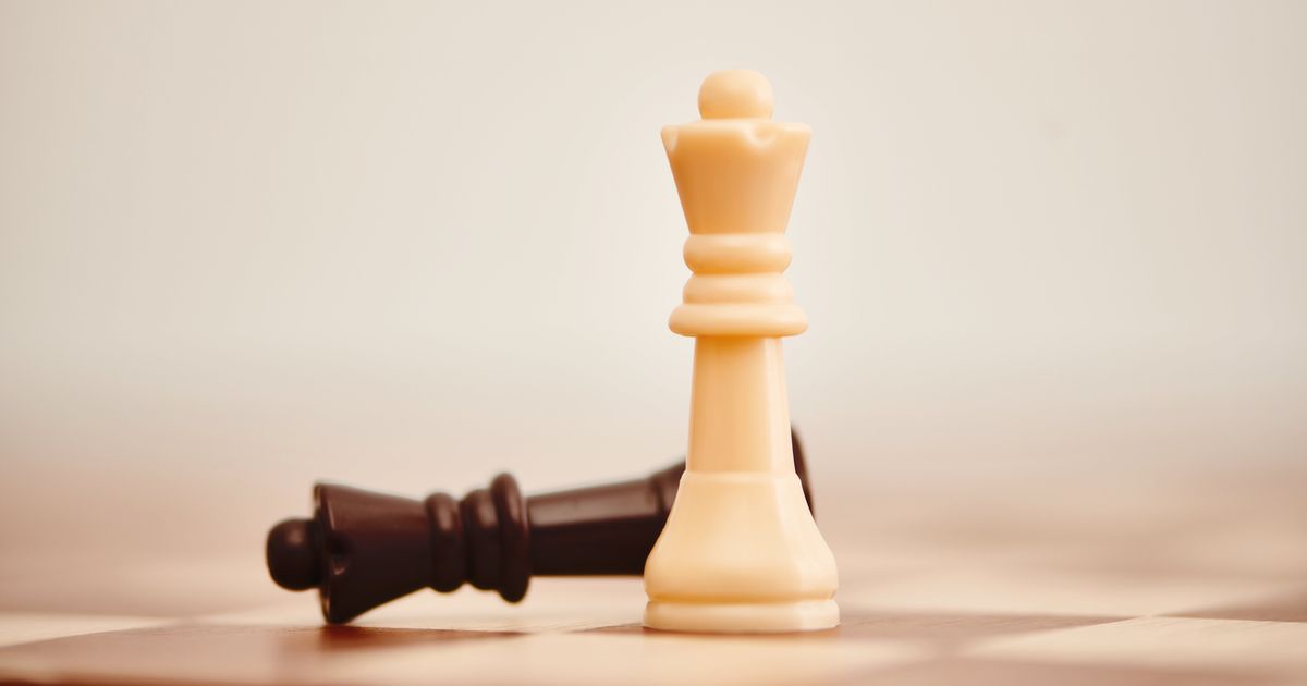 Chess player Hans Niemann denies using sex toy to help him beat grand  champion