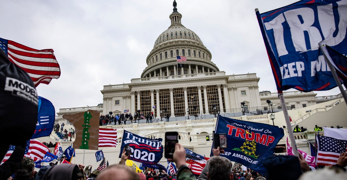 Extremist Gun Group Casually Reveals It Was Under FBI Investigation In Fundraising Email Extremist Gun Group Casually Reveals It Was Under FBI Investigation In Fundraising Email