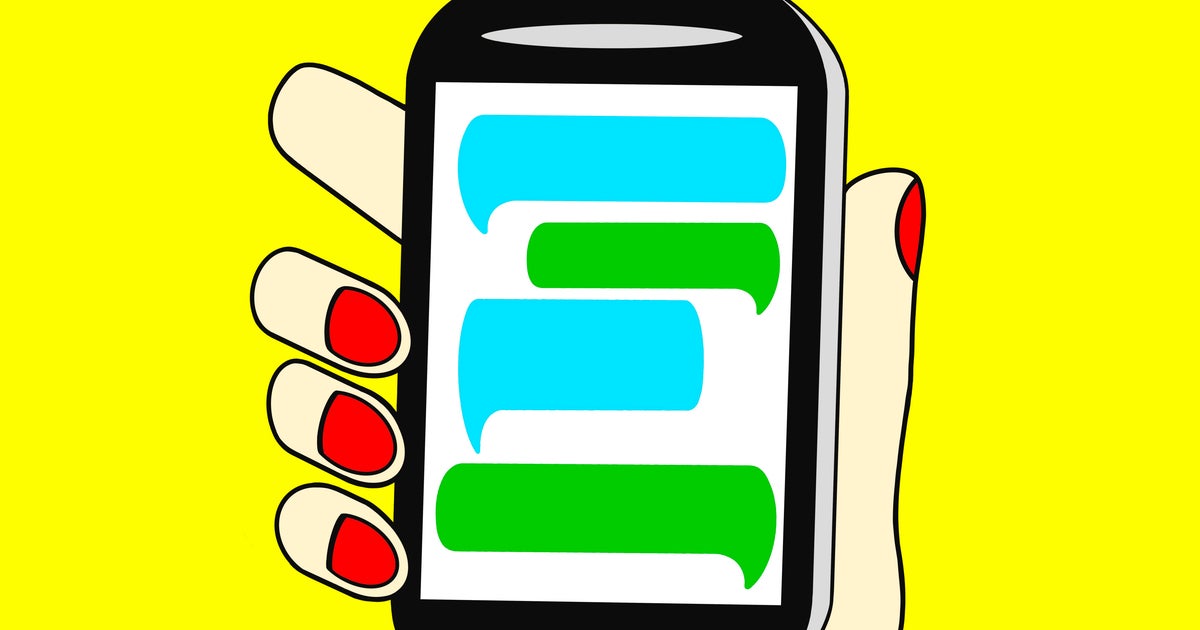 You're Probably 'Fexting' In Your Relationship. Is it Healthy Or Not?