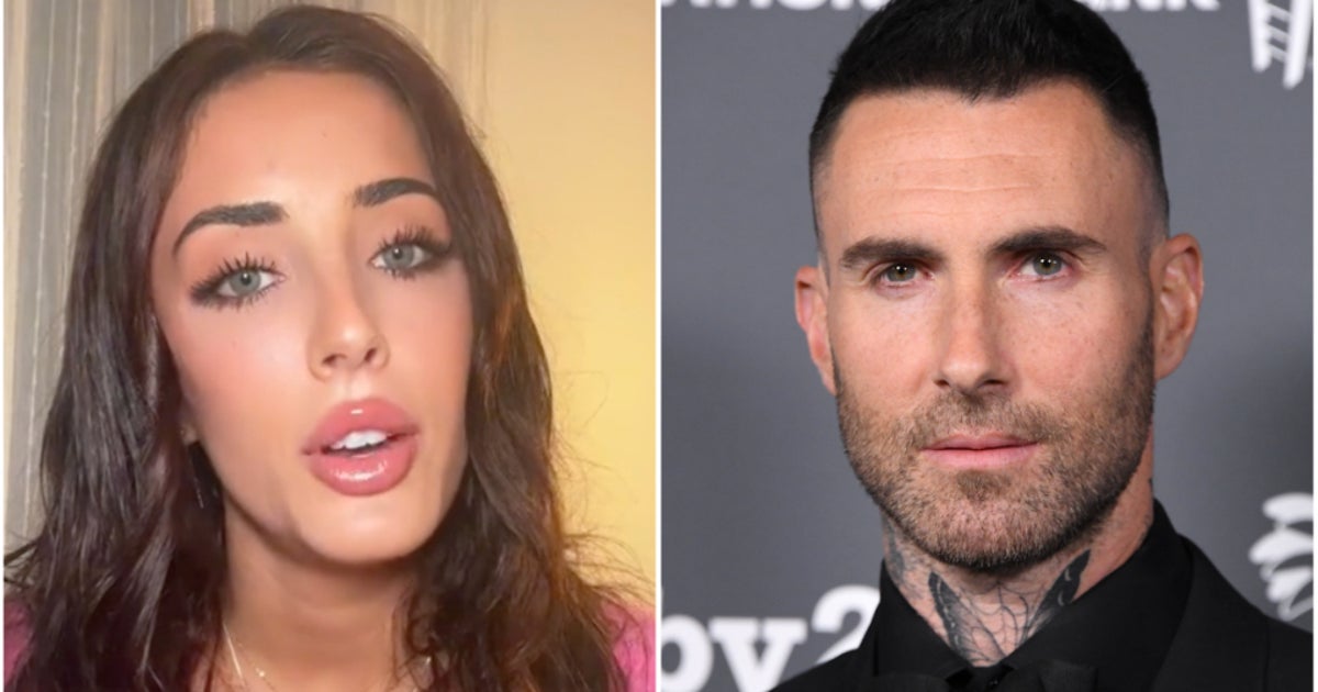Influencer Claims She Had Affair With Adam Levine In Messy Story That Gets Much Worse Influencer Claims She Had Affair With Adam Levine In Messy Story That Gets Much Worse