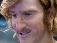 Former Rebel Eli Manning Goes Undercover, Tries Out For Penn