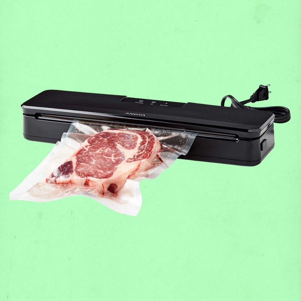 Anova Culinary vacuum sealer