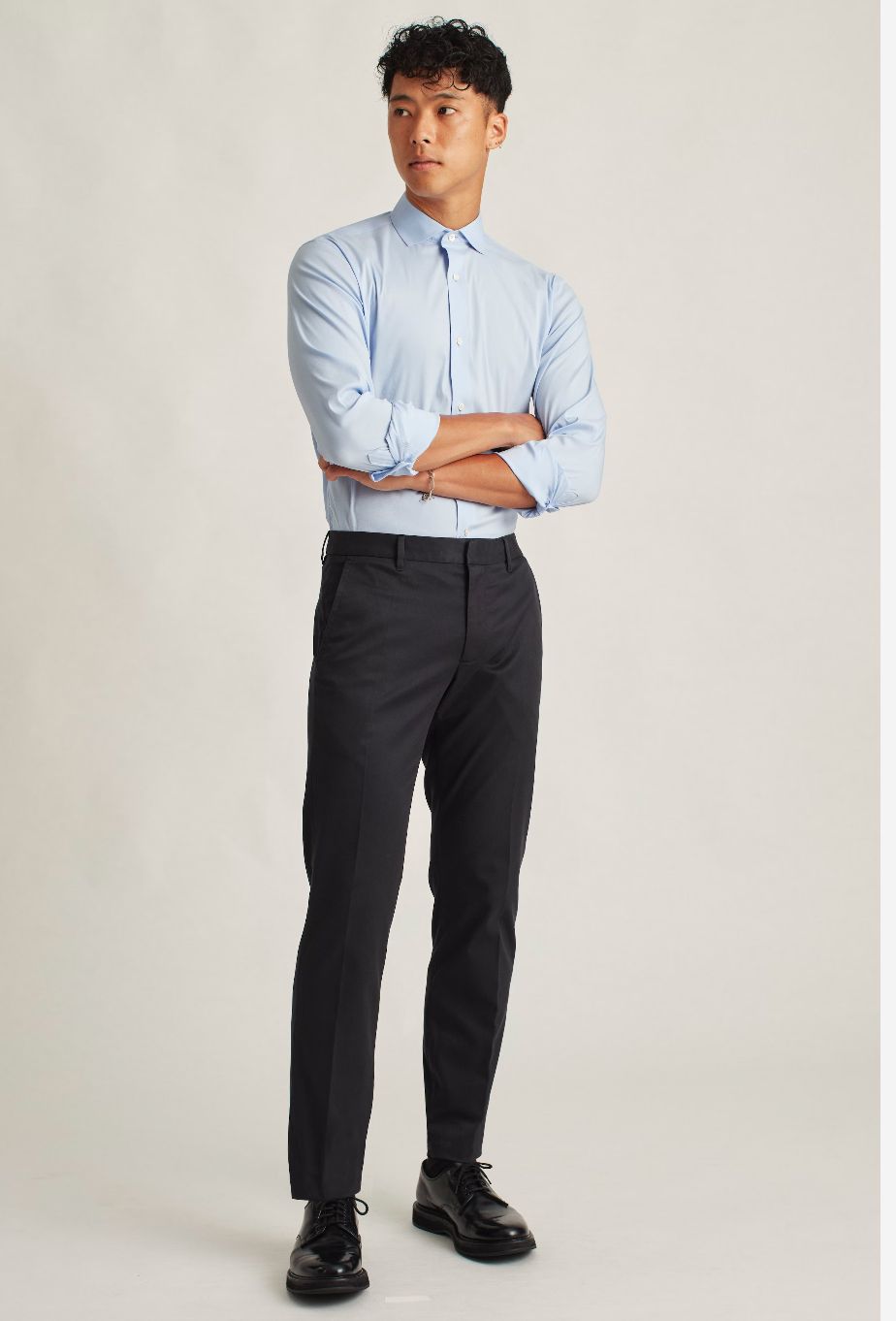 Reviewers Say These Men's Dress Pants Feel Like Sweats | HuffPost Life