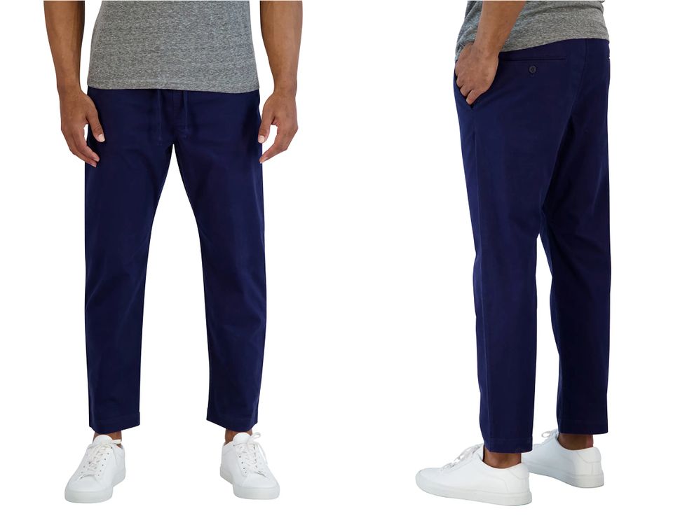These Best-Selling Men's Basics Are (Way) Under $30 At Walmart