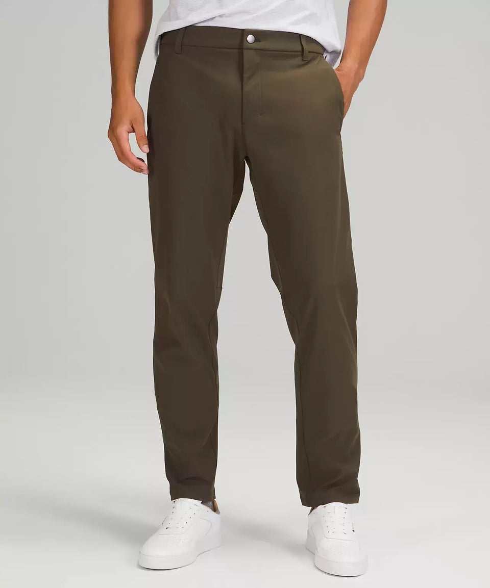 Do these Weekday Warrior Dress Pants fit correctly? : r/mensfashion