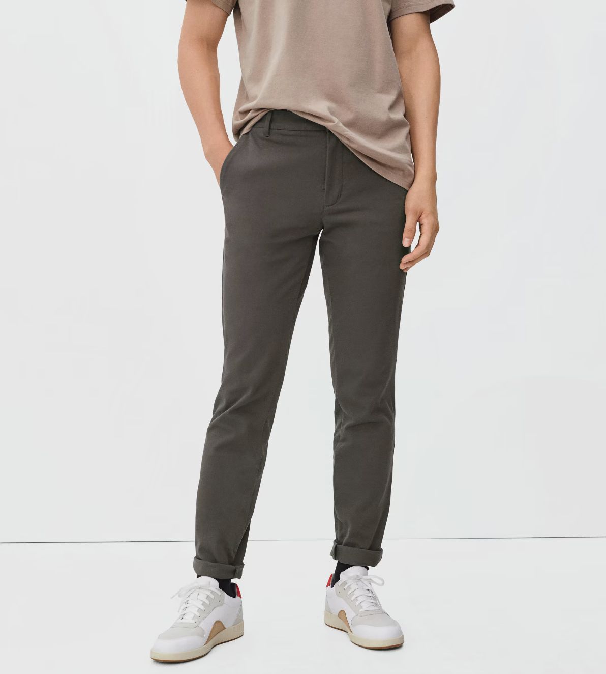 Reviewers Say These Men S Dress Pants Feel Like Sweats HuffPost Life   6329f2be2200001c00503b7b 