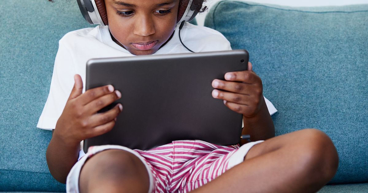 California Protected Kids Online In A Way Every State Should Follow