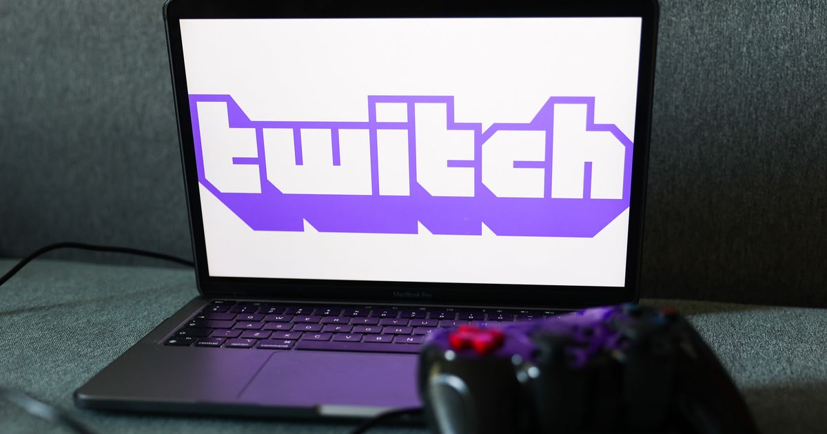 Twitch interdit les sites de jeu après que le streamer ait escroqué les gens de 200 000 $