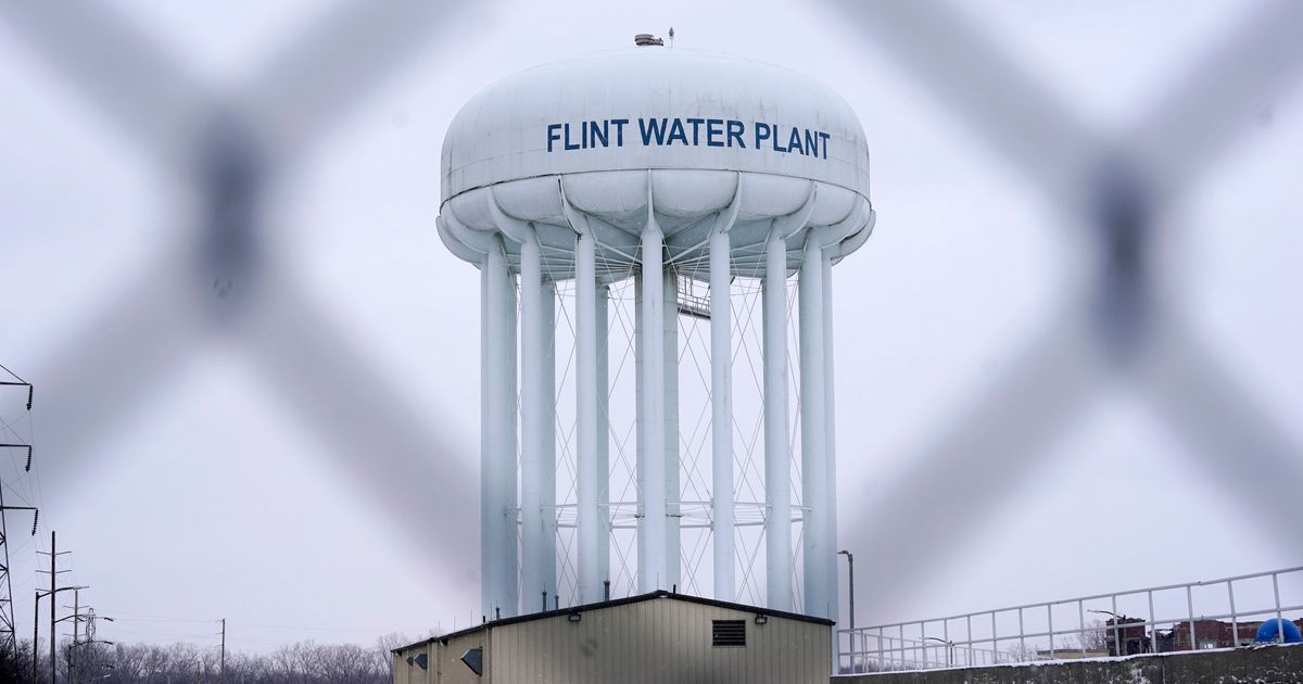 Jury Awards Woman Who Allegedly Lost Her Job For Not Proving Flint Data Wrong