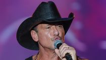 Tim McGraw Tells Bummer Story About First Time He Saw Tug, HuffPo