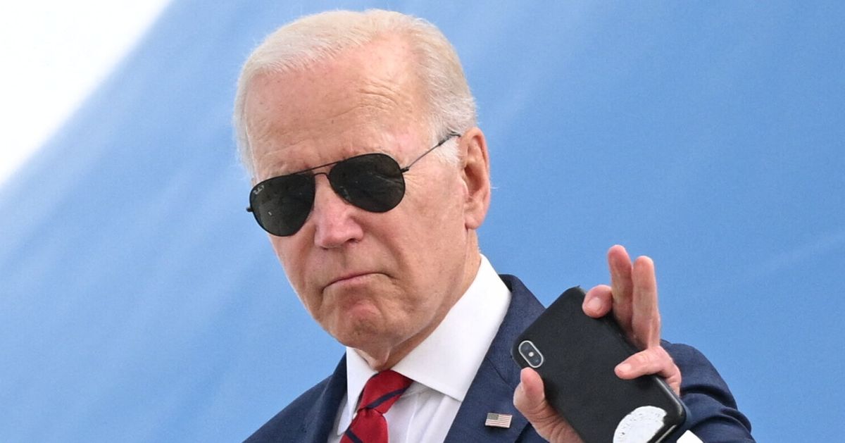 Biden Revisits His Interview Answer Declaring ‘The Pandemic Is Over’