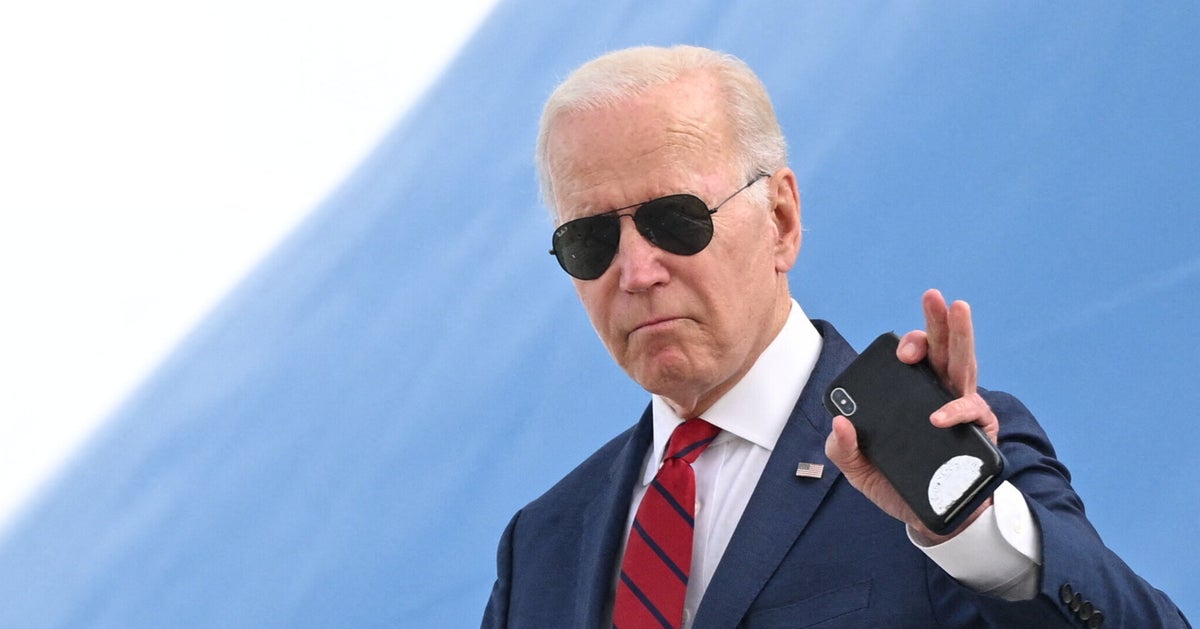 Biden At UN To Call Russian War An Affront To Body’s Charter Biden At UN To Call Russian War An Affront To Body’s Charter