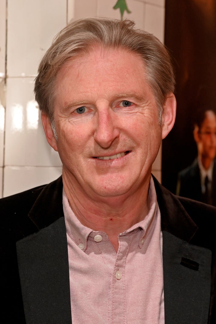 Adrian Dunbar