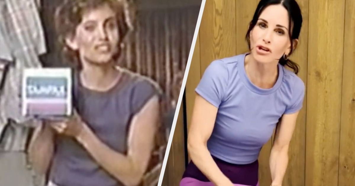 courteney-cox-parodies-herself-in-hilarious-new-take-on-her-1985-tampon-tv-ad-huffpost-uk