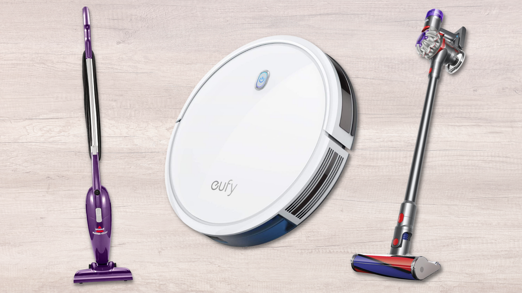 Handheld vacuum for small spaces hotsell